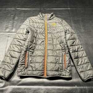 North Face Boys Winter Jacket